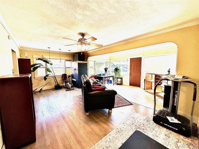 219 3rd St, Fort Lupton, CO 80621
