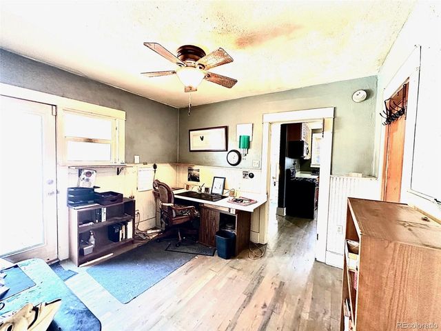 219 3rd St, Fort Lupton, CO 80621