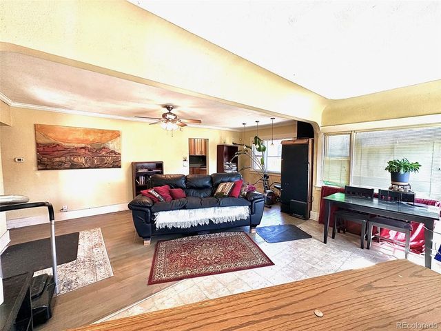 219 3rd St, Fort Lupton, CO 80621