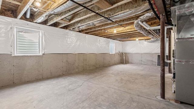 583 Mullins Street, Hebron, IN 46341