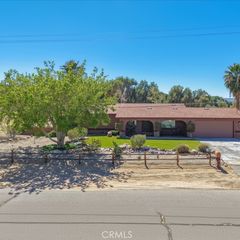 4762 Saddlehorn, Twentynine Palms, CA 92277