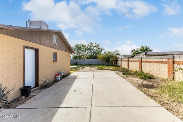 10815 W Apache Street, Avondale, AZ 85323