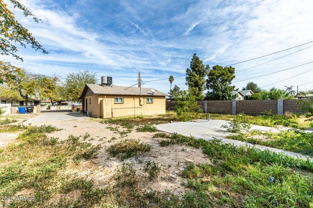 10815 W Apache Street, Avondale, AZ 85323