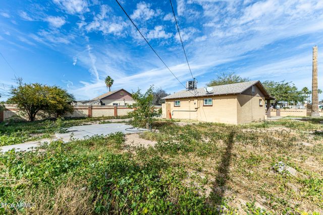 10815 W Apache Street, Avondale, AZ 85323