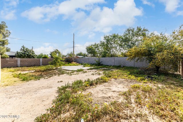 10815 W Apache Street, Avondale, AZ 85323