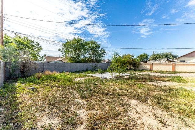 10815 W Apache Street, Avondale, AZ 85323