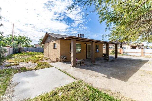 10815 W Apache Street, Avondale, AZ 85323