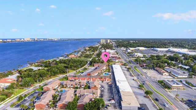 2250 S PALMETTO AVENUE J-5, South Daytona, FL 32119