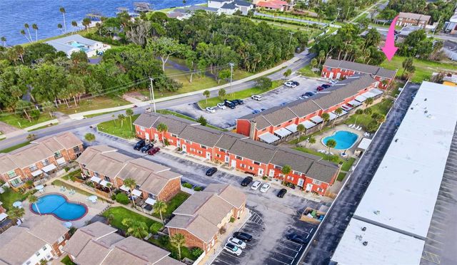 2250 S PALMETTO AVENUE J-5, South Daytona, FL 32119