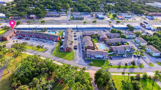 2250 S PALMETTO AVENUE J-5, South Daytona, FL 32119