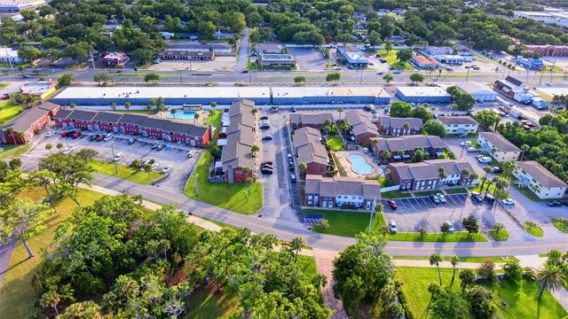2250 S PALMETTO AVENUE J-5, South Daytona, FL 32119