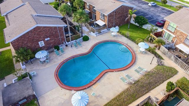 2250 S PALMETTO AVENUE J-5, South Daytona, FL 32119