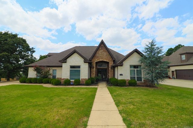 3501 Annadale Drive, Jonesboro, AR 72404