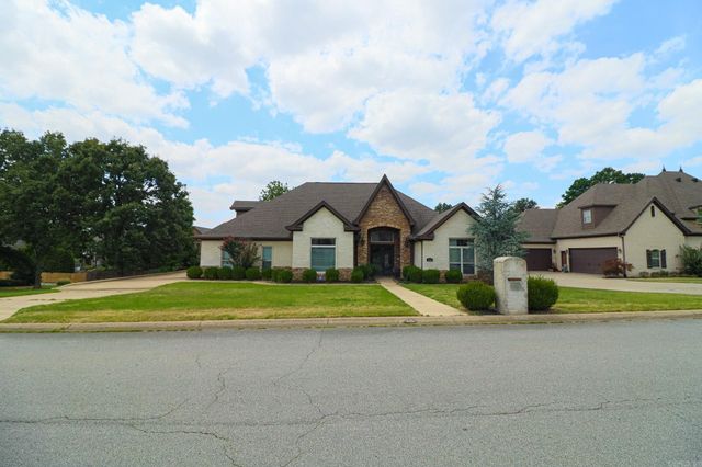 3501 Annadale Drive, Jonesboro, AR 72404