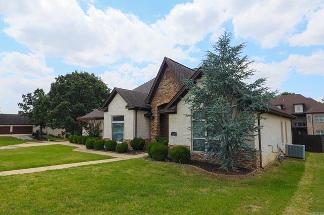 3501 Annadale Drive, Jonesboro, AR 72404