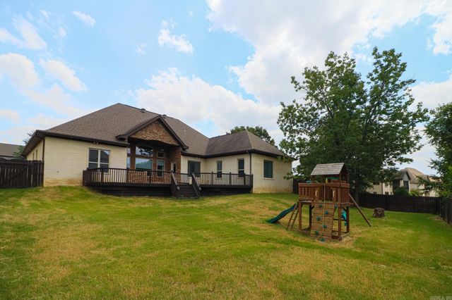 3501 Annadale Drive, Jonesboro, AR 72404