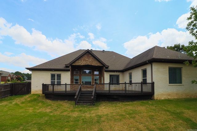 3501 Annadale Drive, Jonesboro, AR 72404