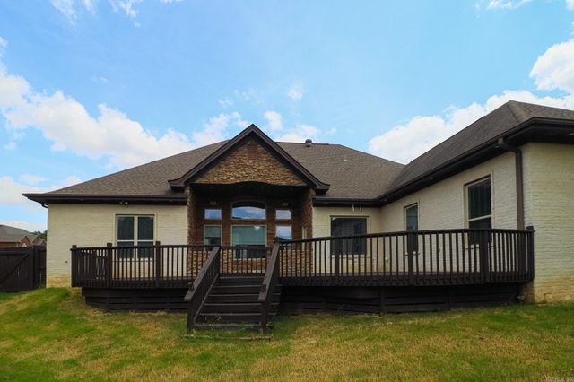 3501 Annadale Drive, Jonesboro, AR 72404