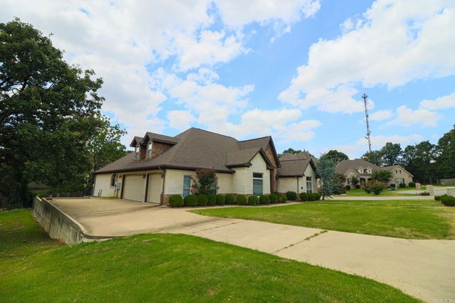 3501 Annadale Drive, Jonesboro, AR 72404