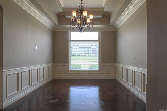 3501 Annadale Drive, Jonesboro, AR 72404