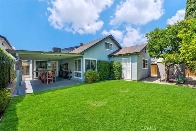 14672 Cheshire Place, Tustin, CA 92780