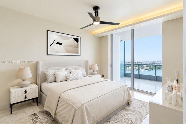 900 Biscayne Blvd 3709, Miami, FL 33132