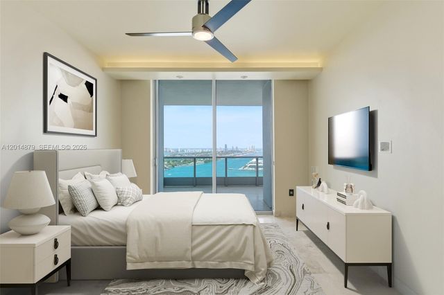 900 Biscayne Blvd 3709, Miami, FL 33132