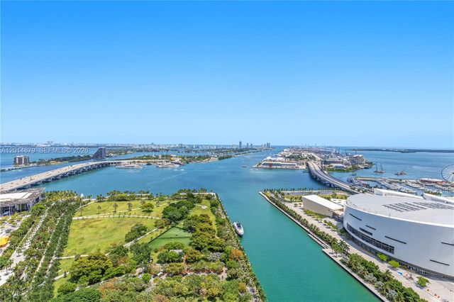 900 Biscayne Blvd 3709, Miami, FL 33132
