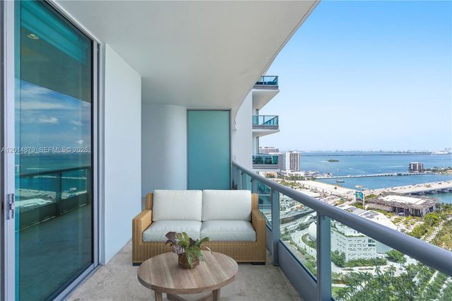 900 Biscayne Blvd 3709, Miami, FL 33132