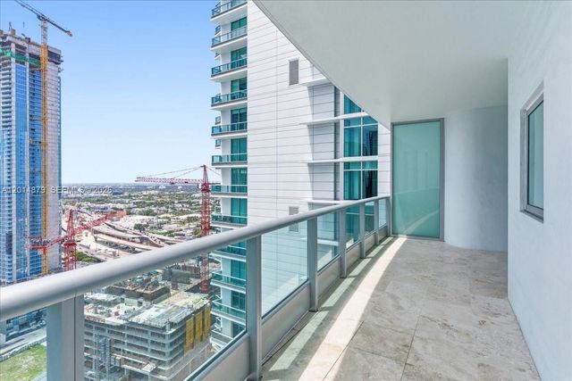900 Biscayne Blvd 3709, Miami, FL 33132