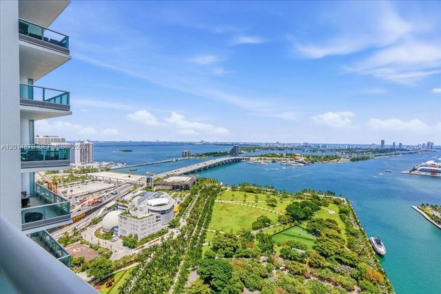 900 Biscayne Blvd 3709, Miami, FL 33132