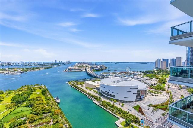 900 Biscayne Blvd 3709, Miami, FL 33132