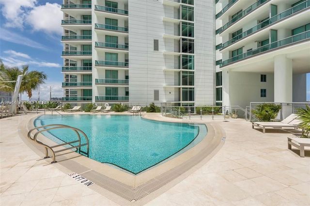 900 Biscayne Blvd 3709, Miami, FL 33132