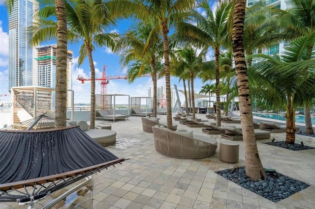 900 Biscayne Blvd 3709, Miami, FL 33132