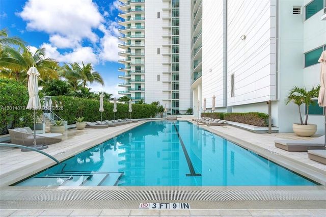 900 Biscayne Blvd 3709, Miami, FL 33132