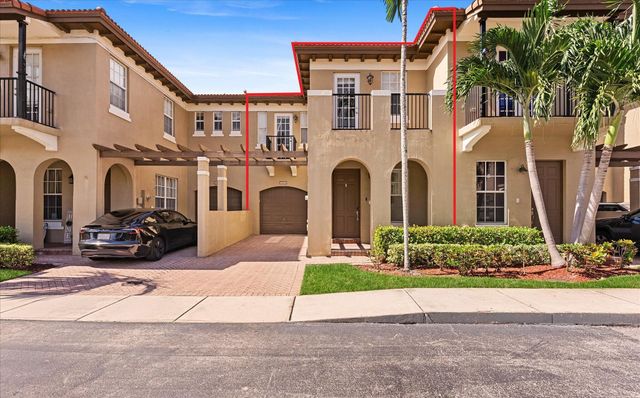 6884 JULIA GARDENS Drive, Coconut Creek, FL 33073