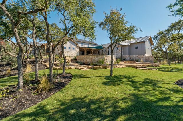 000 Old Red Ranch RD, Dripping Springs, TX 78620