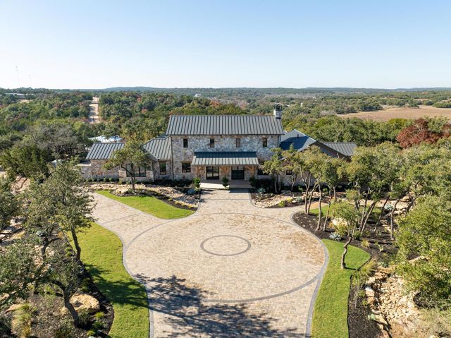 000 Old Red Ranch RD, Dripping Springs, TX 78620