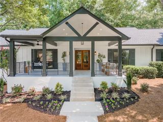 6296 Courtside Drive, Peachtree Corners, GA 30092