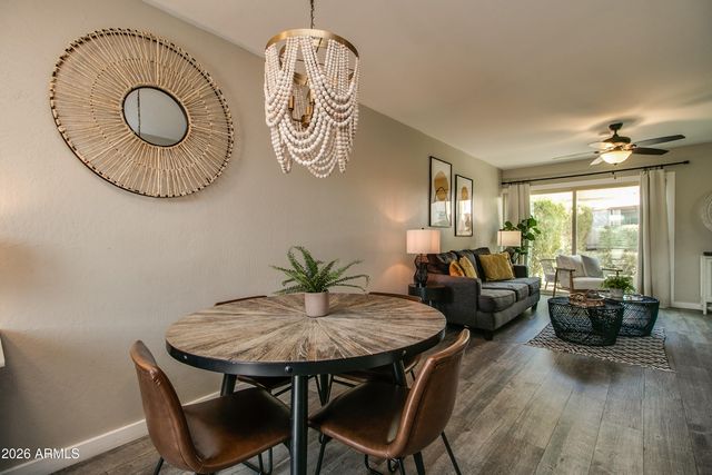 4600 N 68TH Street 368, Scottsdale, AZ 85251