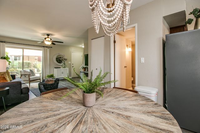 4600 N 68TH Street 368, Scottsdale, AZ 85251