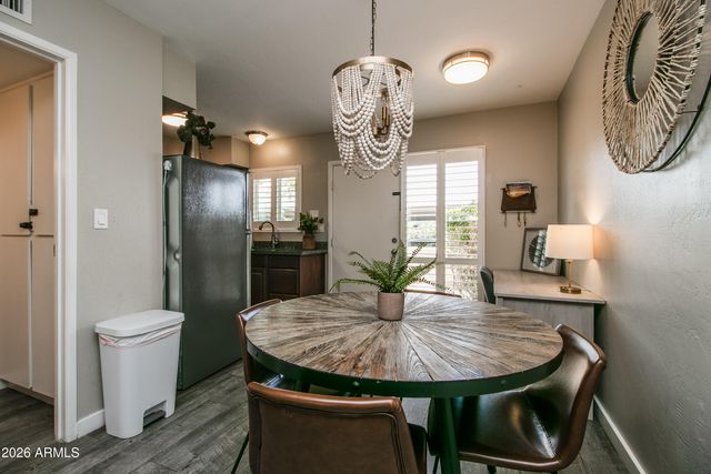 4600 N 68TH Street 368, Scottsdale, AZ 85251