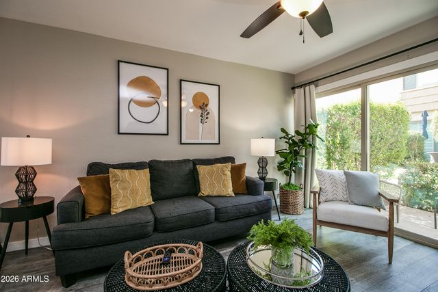 4600 N 68TH Street 368, Scottsdale, AZ 85251