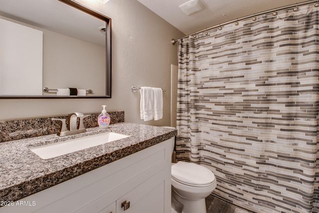 4600 N 68TH Street 368, Scottsdale, AZ 85251
