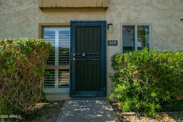 4600 N 68TH Street 368, Scottsdale, AZ 85251