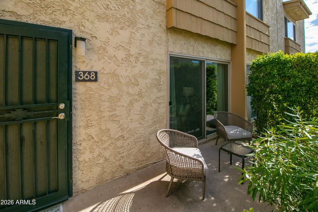 4600 N 68TH Street 368, Scottsdale, AZ 85251