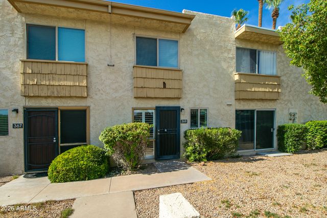 4600 N 68TH Street 368, Scottsdale, AZ 85251