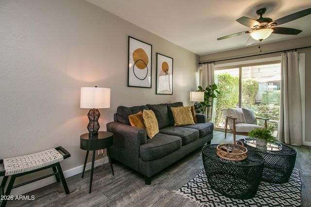 4600 N 68TH Street 368, Scottsdale, AZ 85251