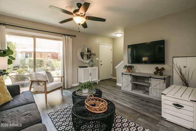 4600 N 68TH Street 368, Scottsdale, AZ 85251