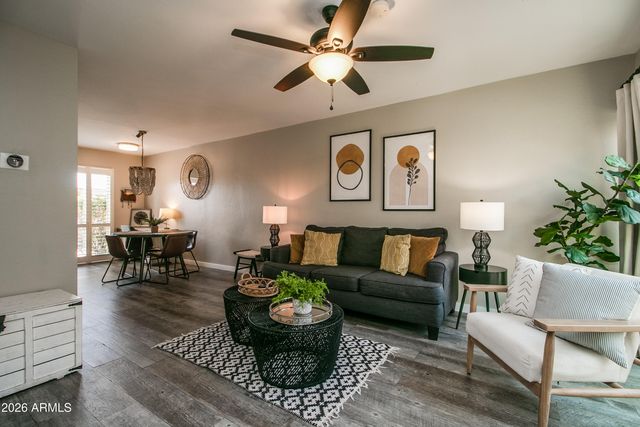 4600 N 68TH Street 368, Scottsdale, AZ 85251